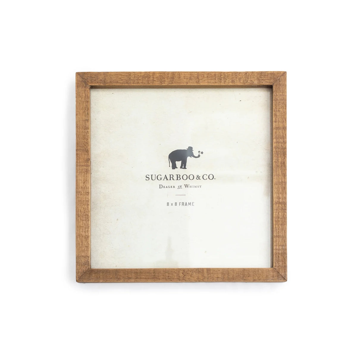 Sugarboo Wooden Art Poster Frames