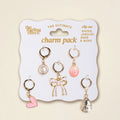 The Ultimate Charm Pack - Blush Crush