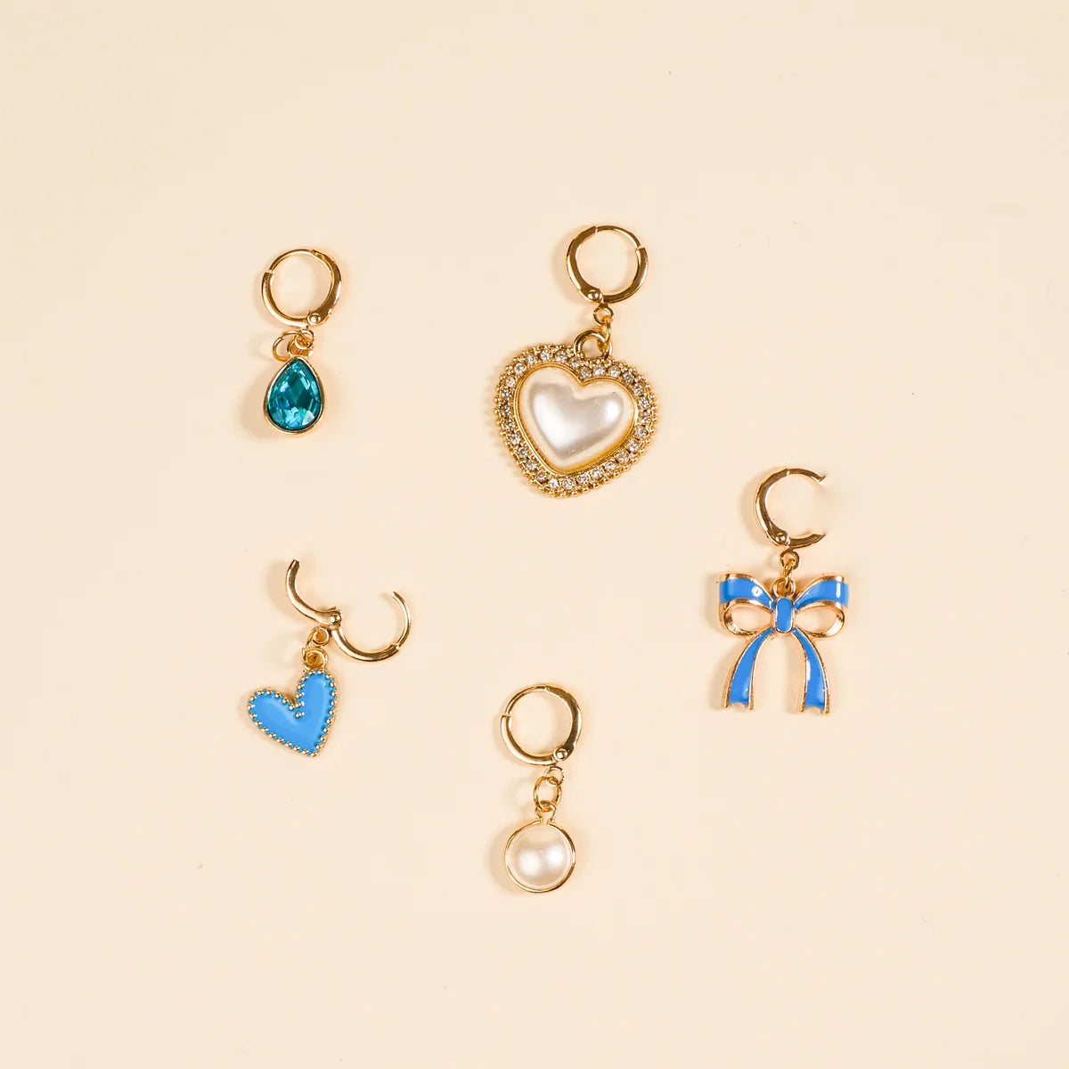 The Ultimate Charm Pack - Coquette Cloud