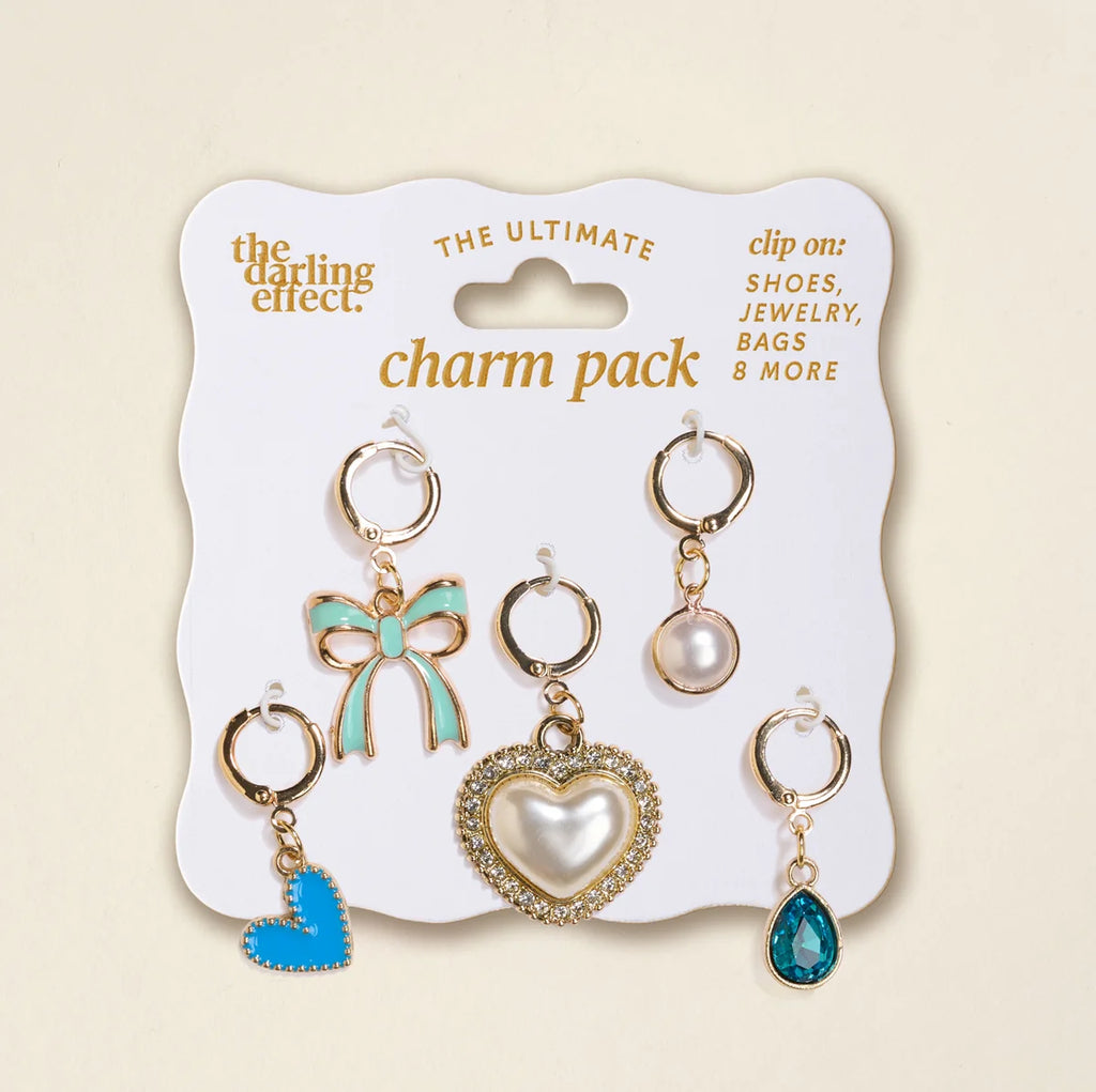The Ultimate Charm Pack - Coquette Cloud