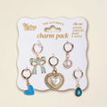 The Ultimate Charm Pack - Coquette Cloud