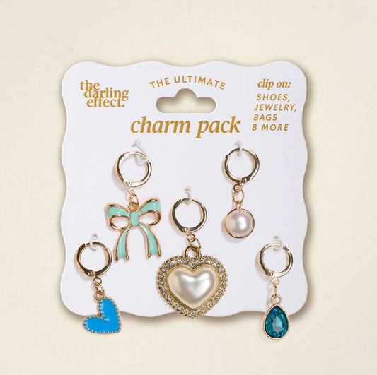 The Ultimate Charm Pack - Coquette Cloud