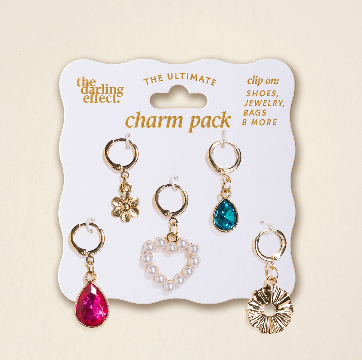 The Ultimate Charm Pack - Enchanted