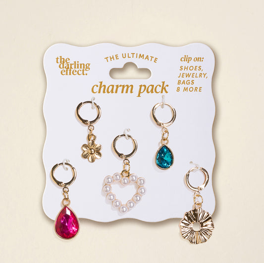 The Ultimate Charm Pack - Enchanted