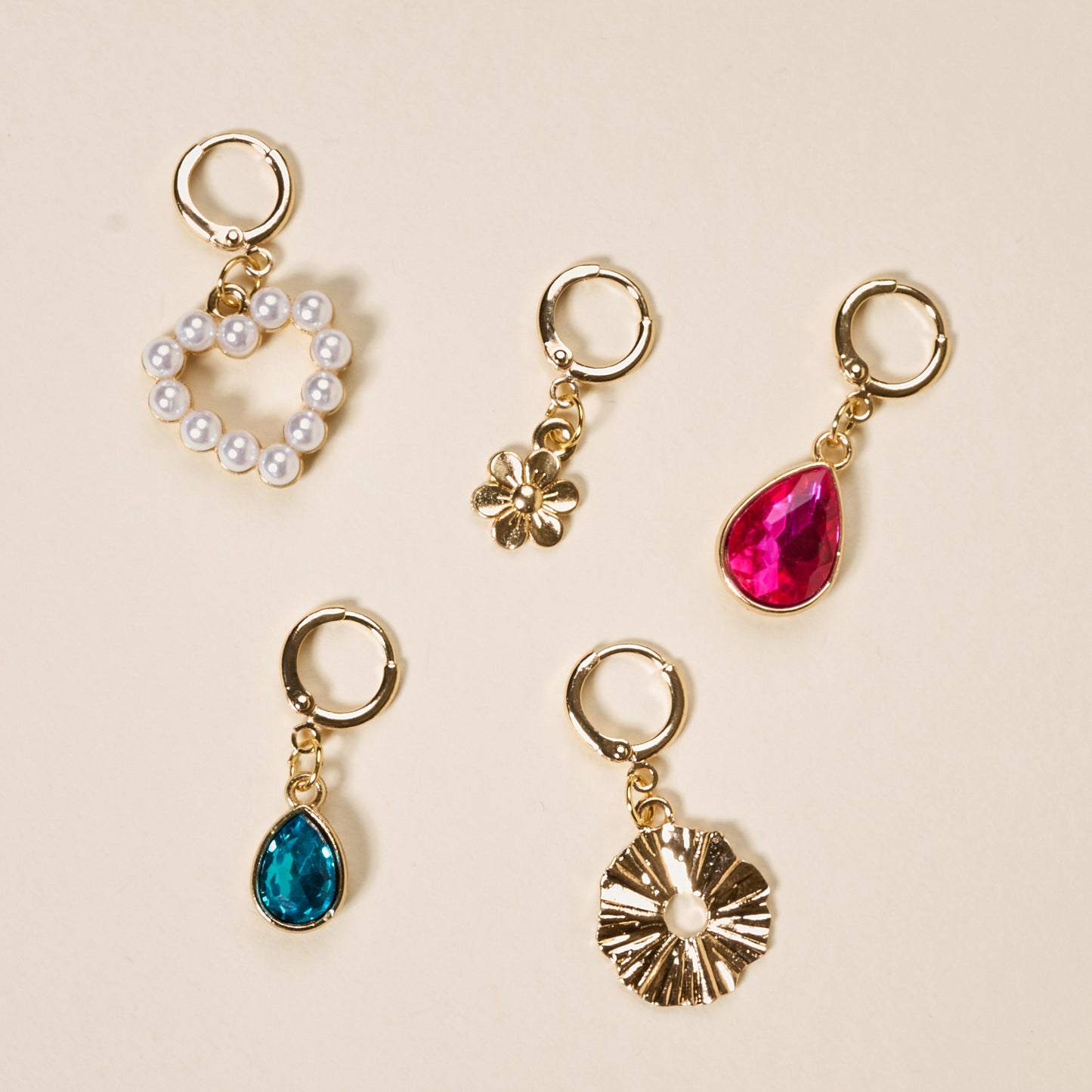 The Ultimate Charm Pack - Enchanted
