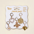 The Ultimate Charm Pack - Honey Bloom