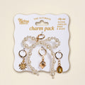 The Ultimate Charm Pack - Pearl Party