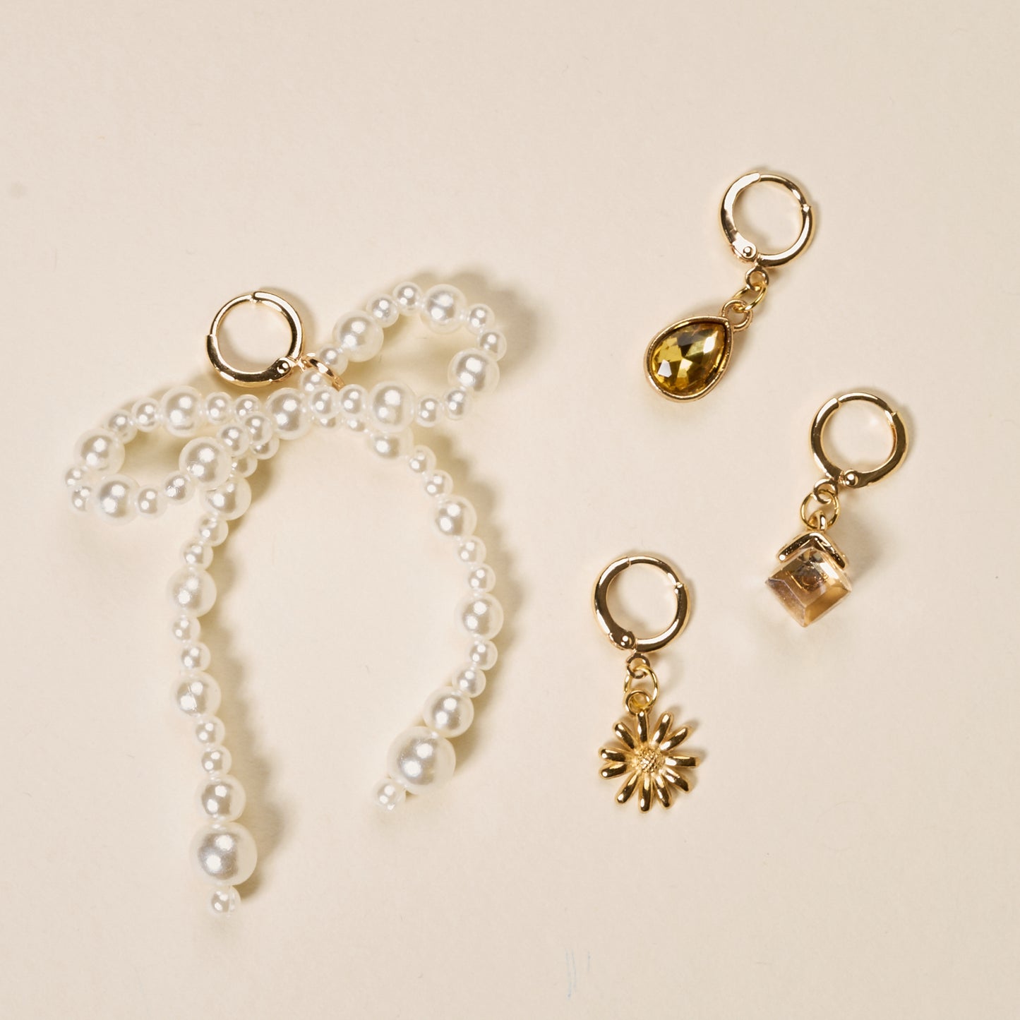 The Ultimate Charm Pack - Pearl Party