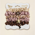 Scrunchie Charm Set - Born Wild