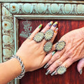 Eye Spy Ring