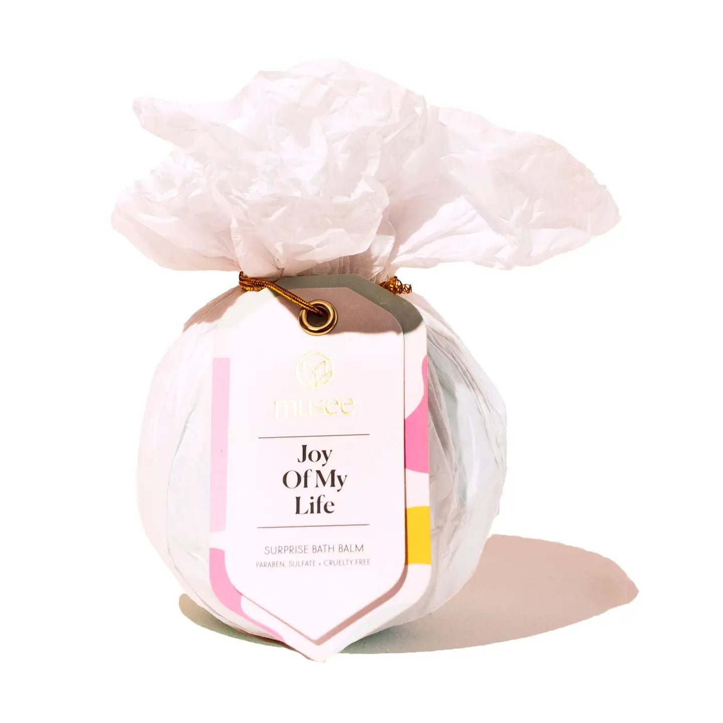 Joy of My Life Bath Balm