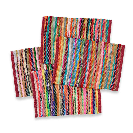 Remnant Sari Placemats