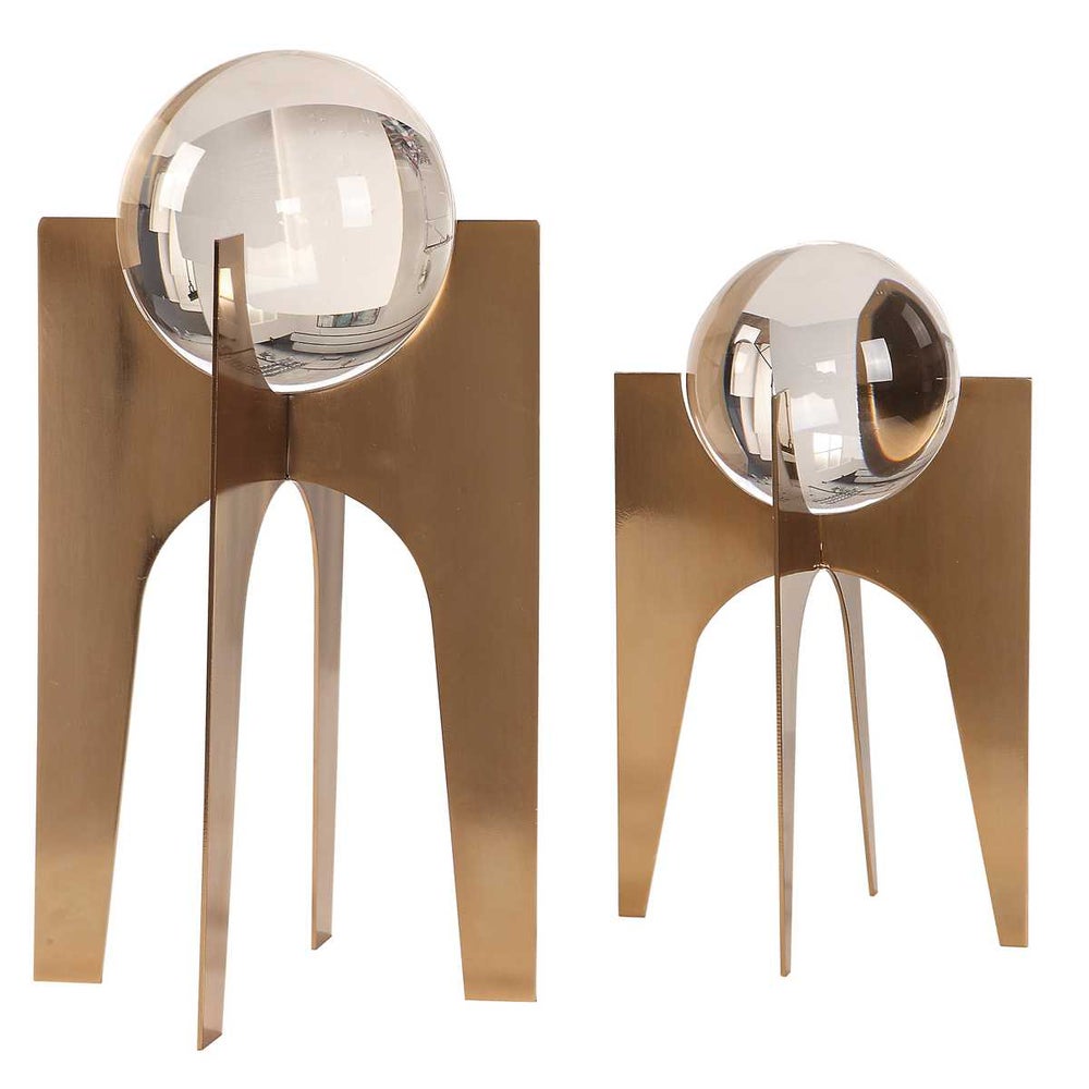 Ellianna, Copper Bronze