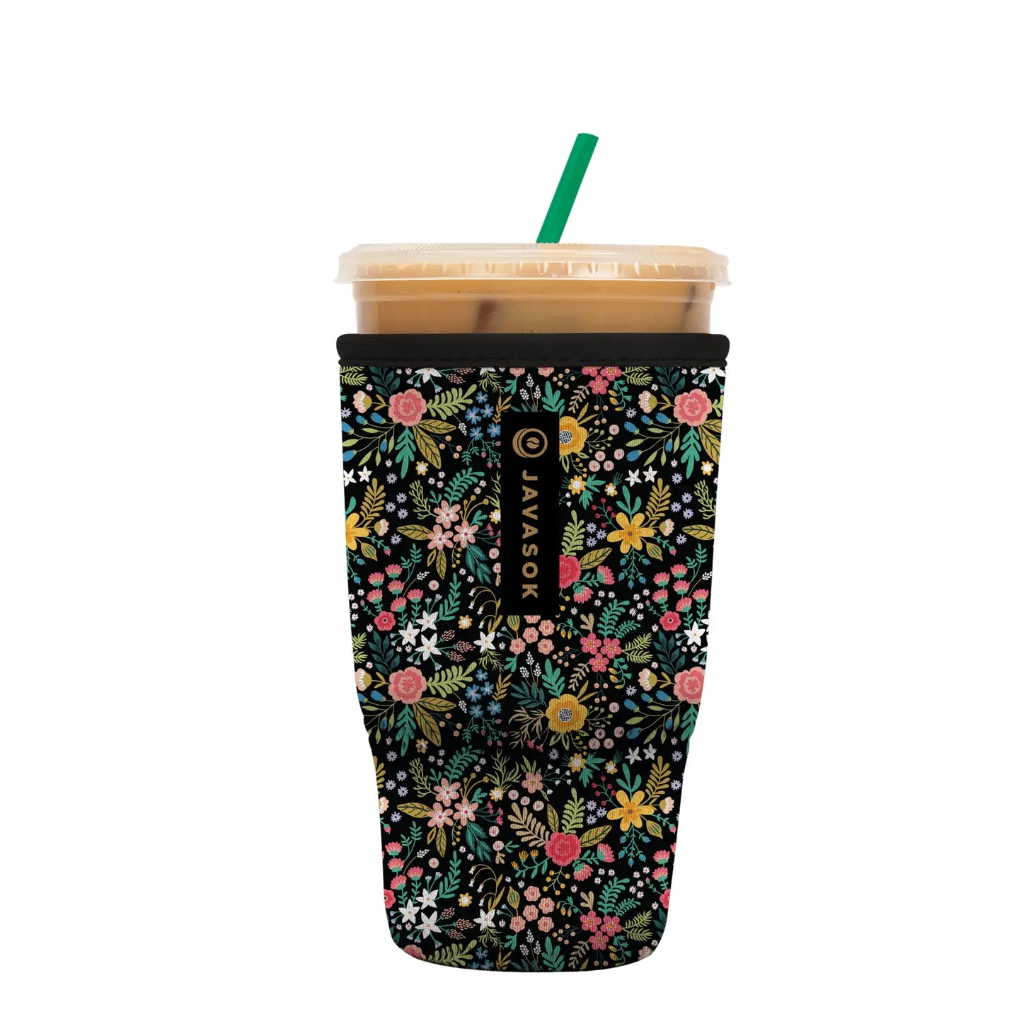 Black English Garden Picnic Javasok