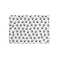 Dog Paw Pet Flair Mat