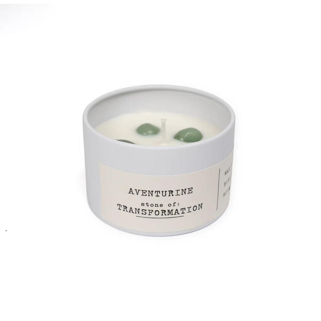 Mini Intention Candles