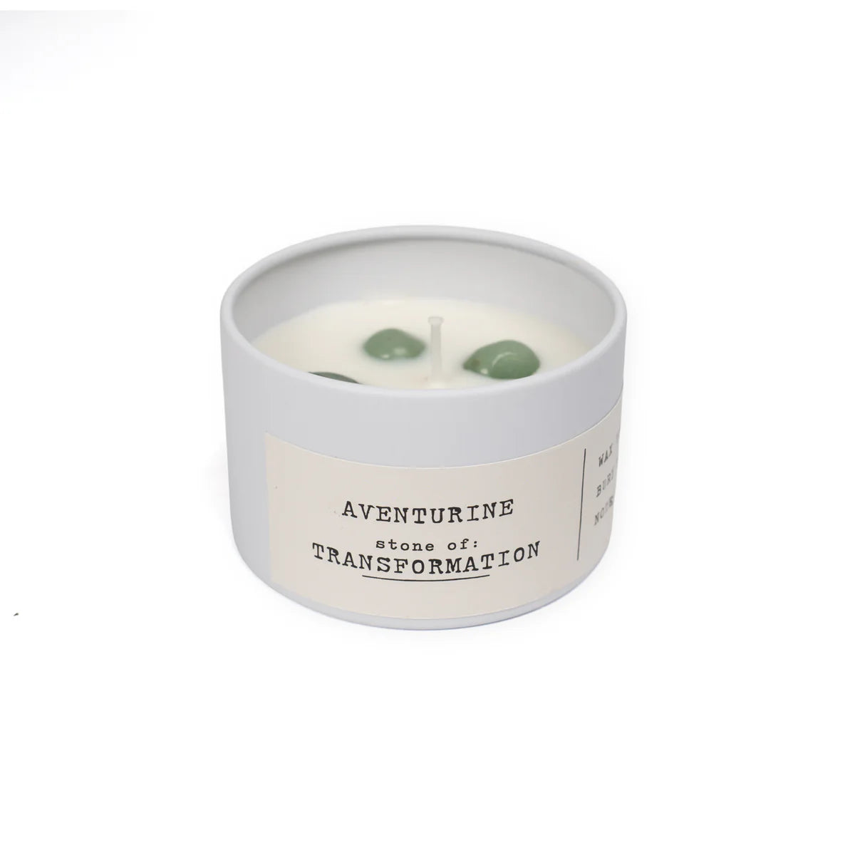Mini Intention Candles