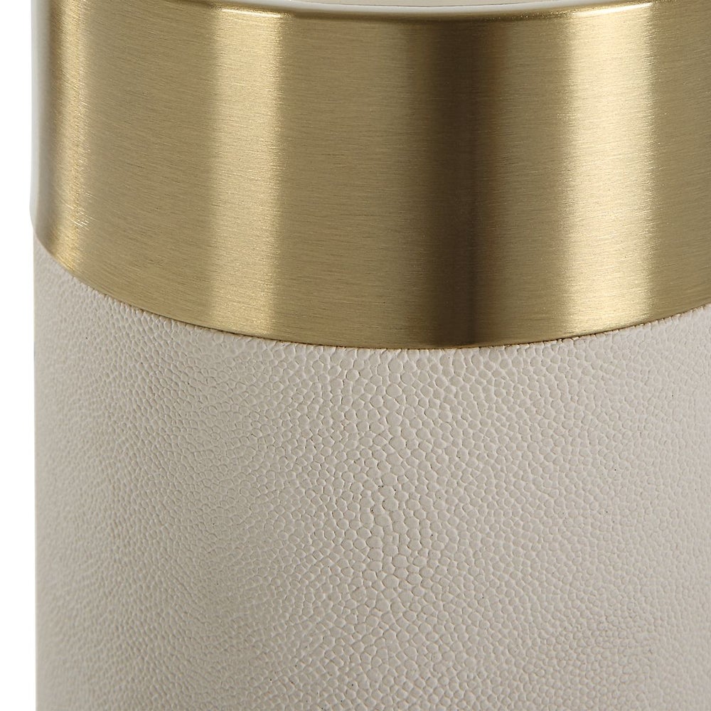 Wessex Candleholders, White
