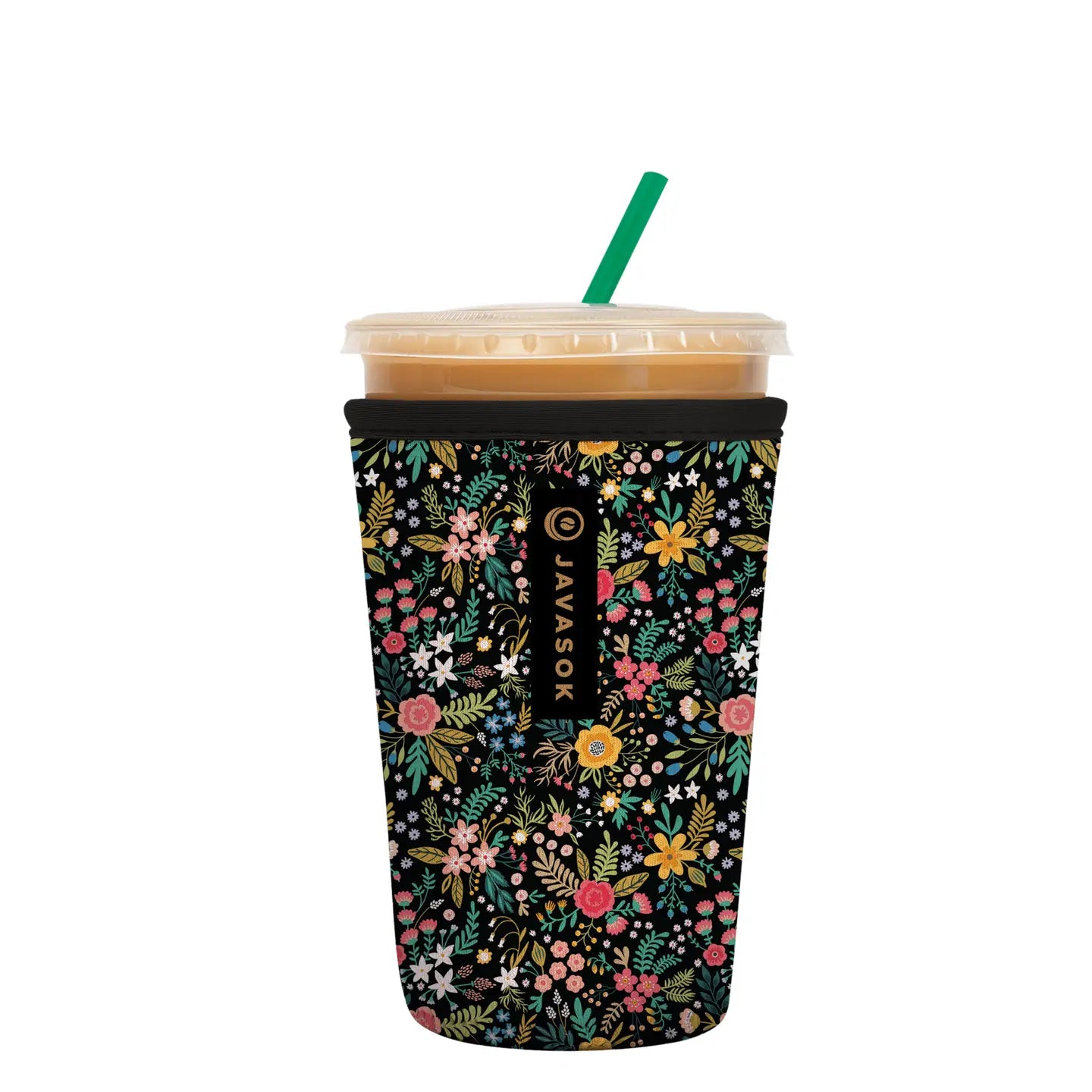 Black English Garden Picnic Javasok