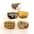 Batik Coin Purses