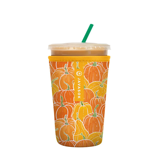 Pumpkin Harvest Javasok