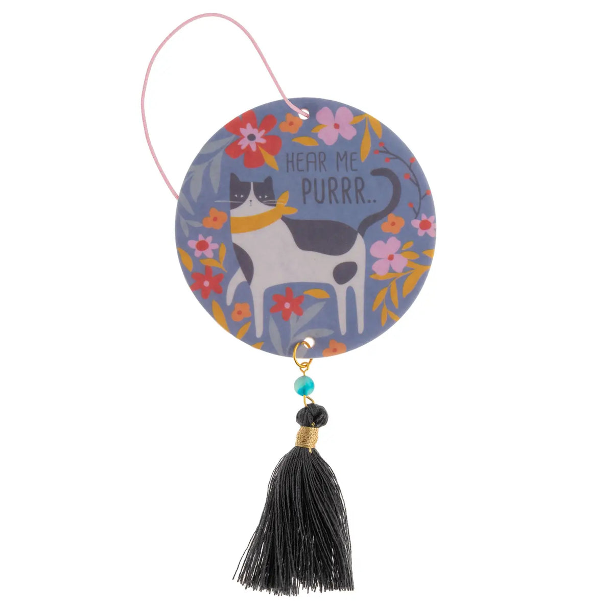 Car Air Freshener