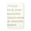 Always Keep Your Beautiful Art Tile Collection