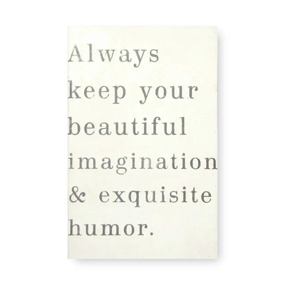 Always Keep Your Beautiful Art Tile Collection