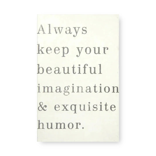 Always Keep Your Beautiful Art Tile Collection