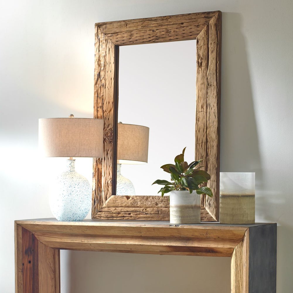 Rennick Mirror, Large