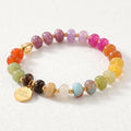 Jade Aurora Glow Bracelet