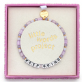 Keep Going- Lavender Lift - Gift Box