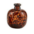 Glass Tortoise Vases