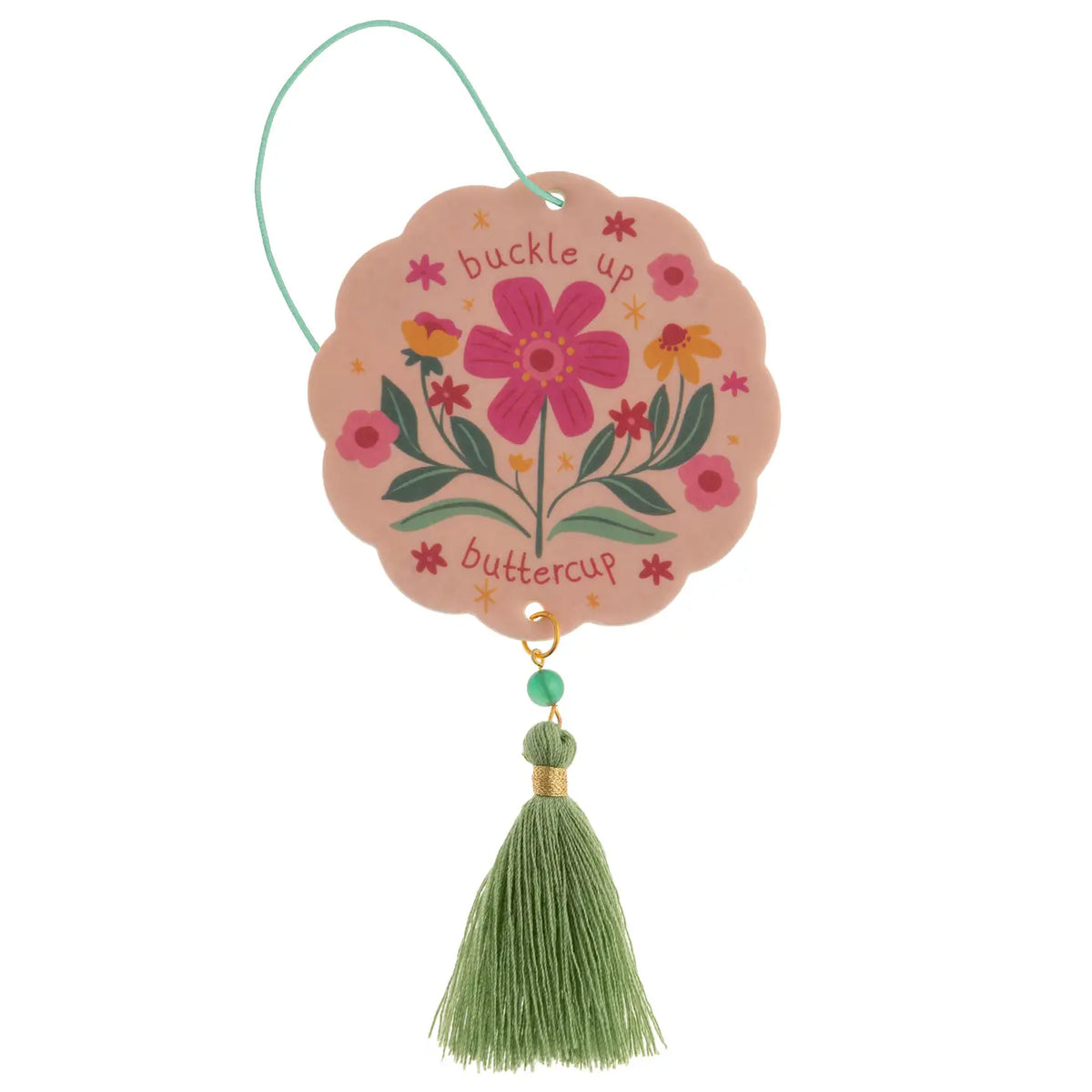 Car Air Freshener