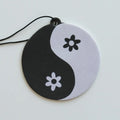 Car Air Freshener | Yin Yang