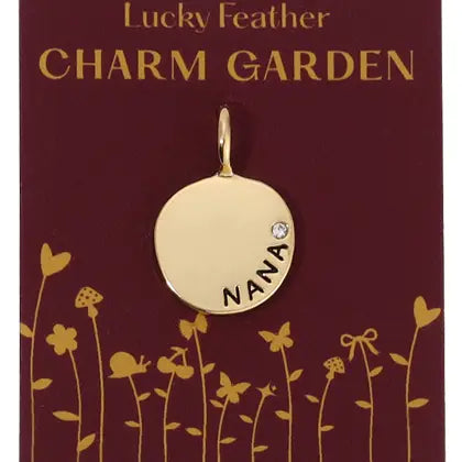 Charm Garden - Nana