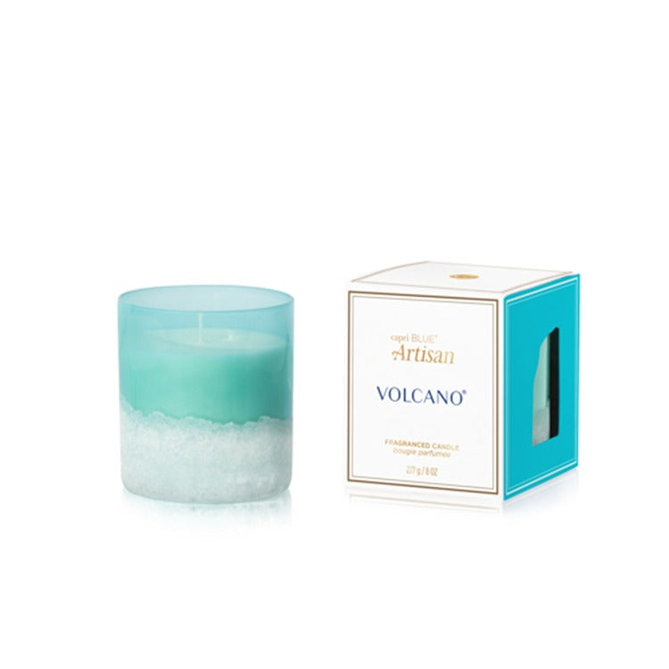 Capri Blue Volcano Luce d' Almafi Boxed Tumbler
