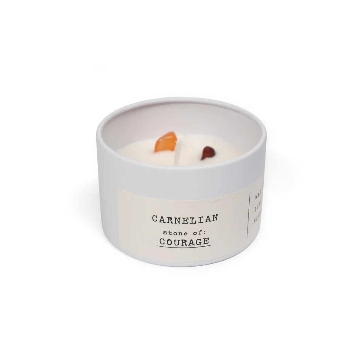 Mini Intention Candles
