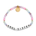 Little Words Project Bracelet - "Soul Sister"