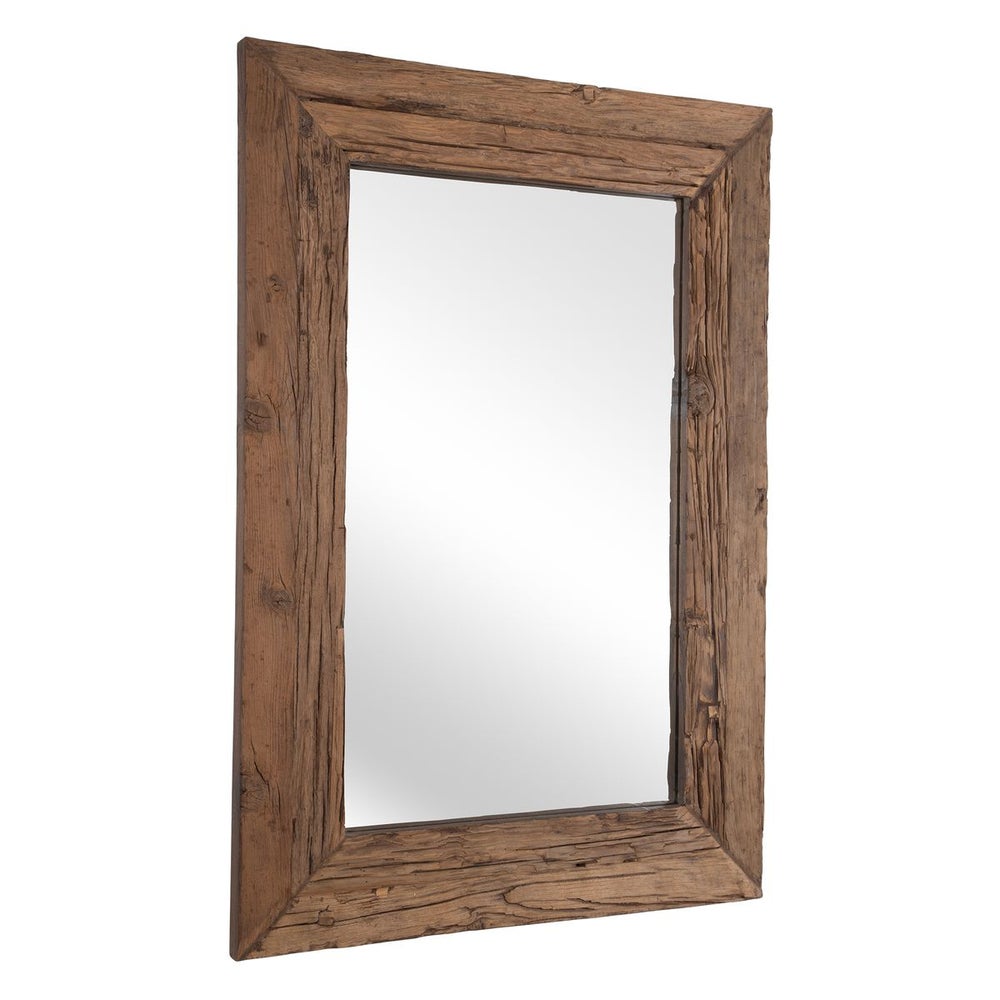 Rennick Mirror, Large