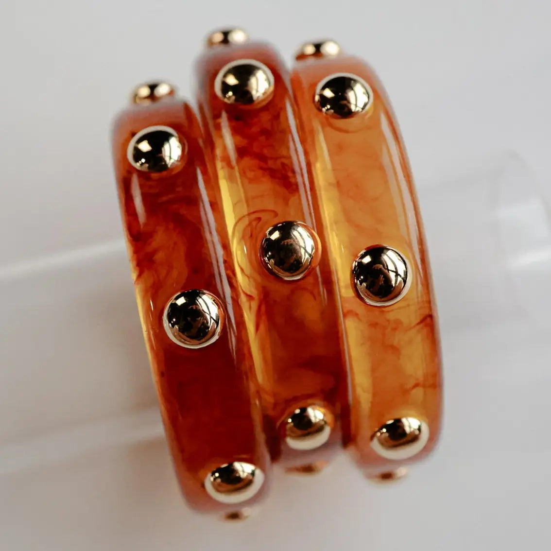 The Indie Bangle