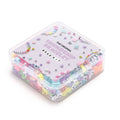 Original Friendship Bracelet Bead Kit