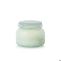 Capri Blue Aloha Orchid Luce d' Almafi Signature Jar