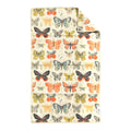 Wings: Double-Sided Hand Towel
