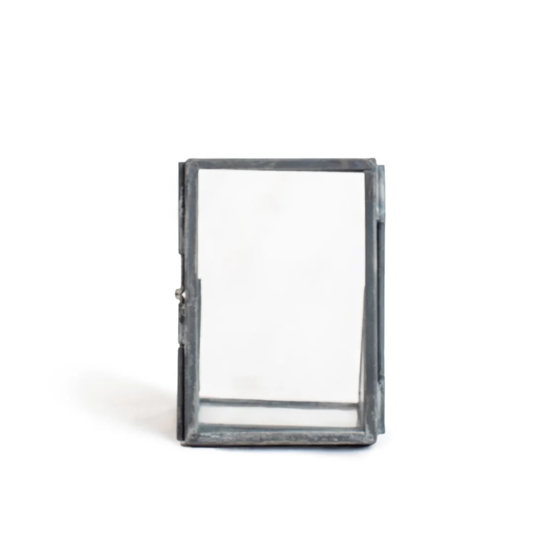 Zinc Standing Frame 2x3