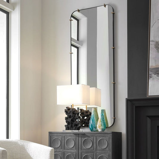 Pali Mirror, Tall