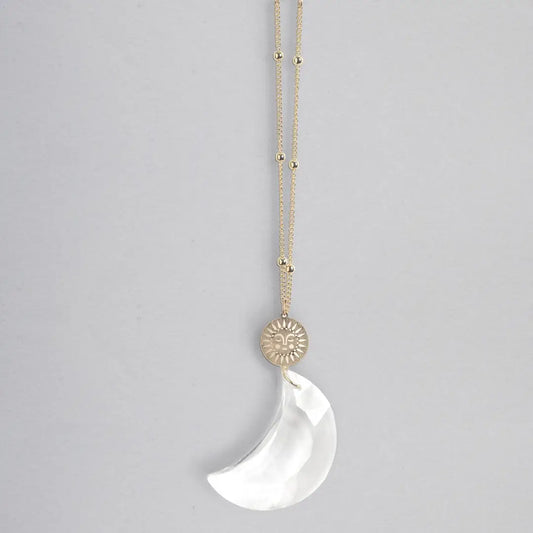 Pocket Suncatcher - Sunface