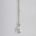 Pocket Suncatcher - Radiating Moon