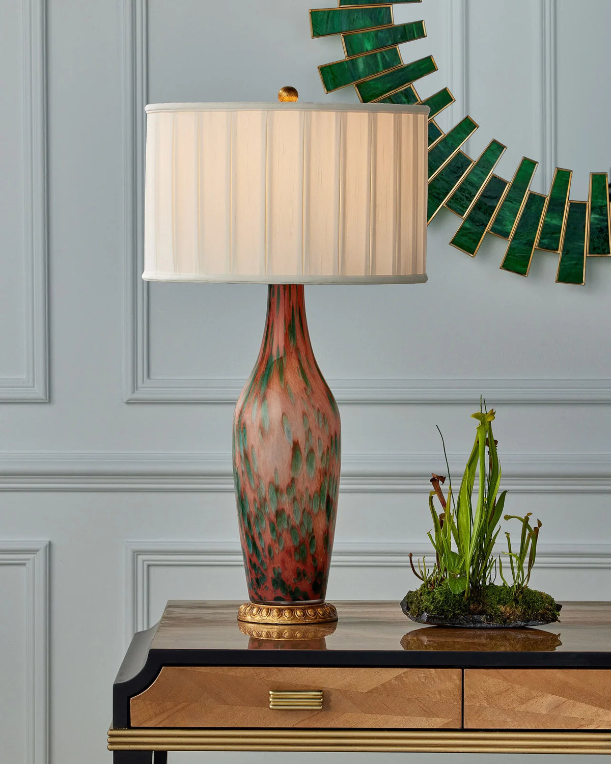 Brielle Table Lamp
