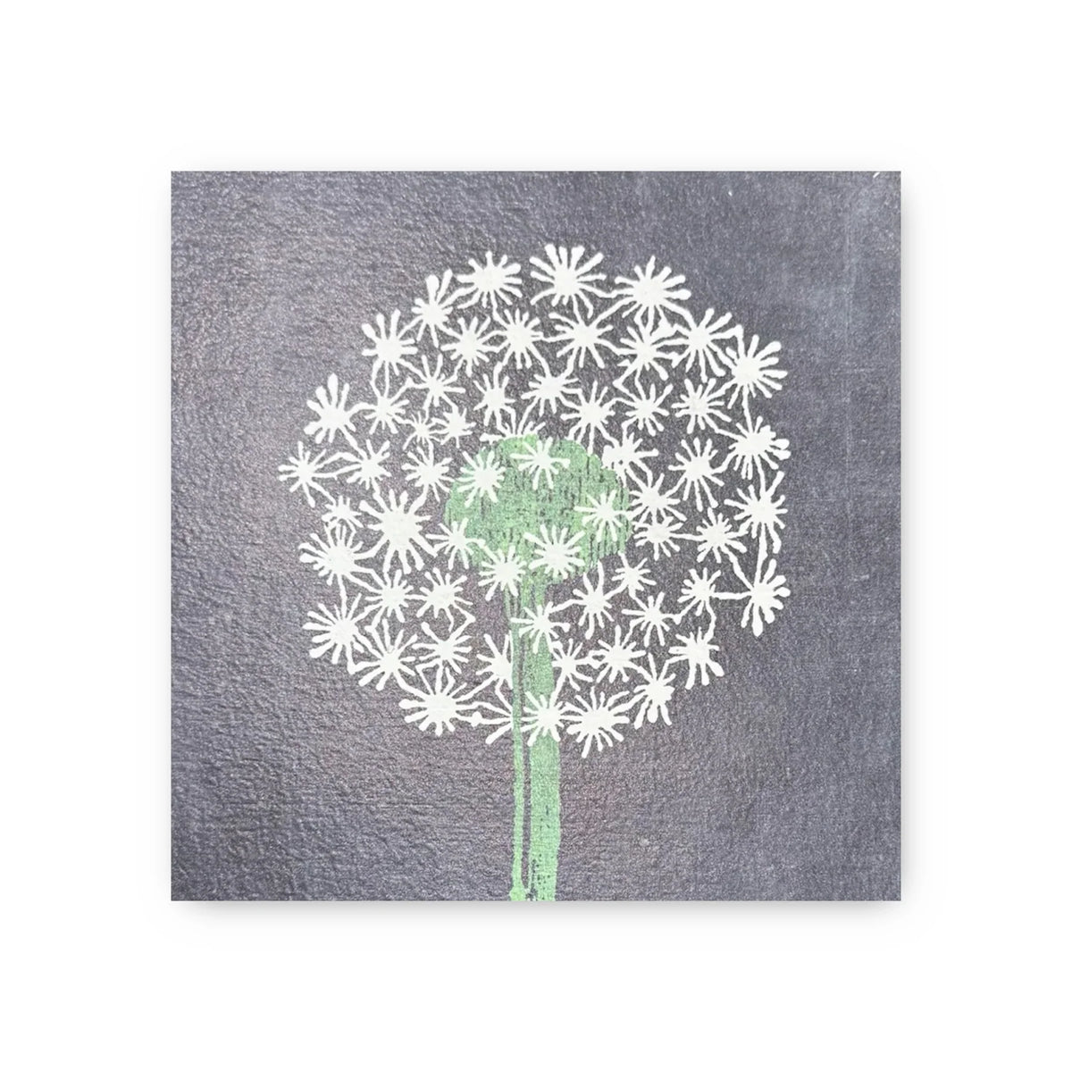 Dandelion Art Tile Collection